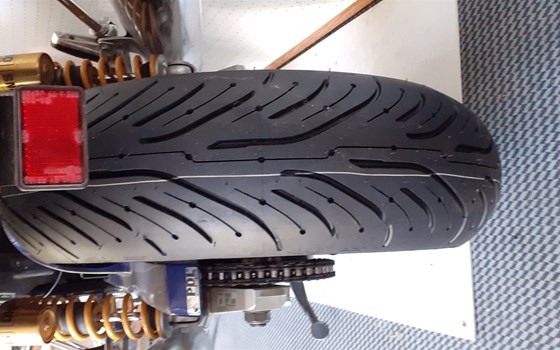 Gebrauchtmotorrad Yamaha XJR 1300 - Bild 4