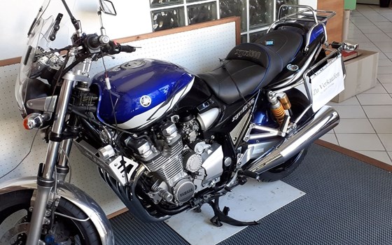 Gebrauchtmotorrad Yamaha XJR 1300 - Bild 5