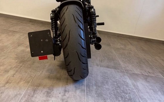 Gebrauchtmotorrad Harley-Davidson Sportster XL 1200X Forty-Eight - Bild 2