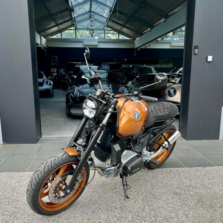 Motorrad