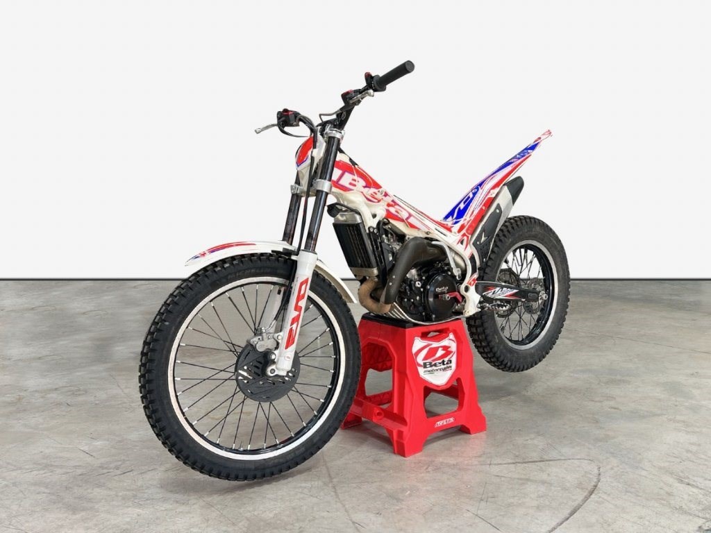 Motorrad