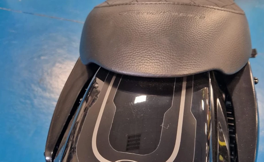 Angebot Hyosung GV 125i S Aquila EVO ABS Bild 19: Angebot Hyosung GV 125i S Aquila EVO ABS