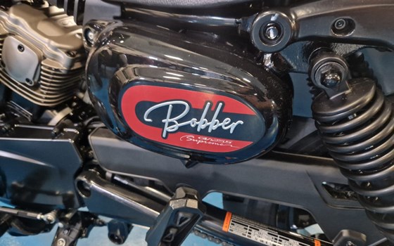 Neufahrzeug Hyosung GV 125i S Aquila EVO ABS - Bild 22