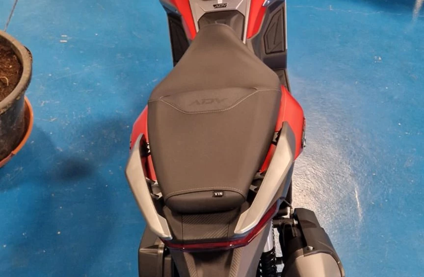 Angebot Voge SR1 ADV 125 ABS TCS Bild 11: Angebot Voge SR1 ADV 125 ABS TCS