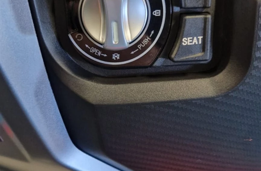 Angebot Voge SR1 ADV 125 ABS TCS Bild 12: Angebot Voge SR1 ADV 125 ABS TCS