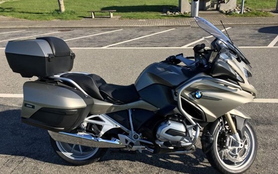 Gebrauchtmotorrad BMW R 1200 RT - Bild 3 Gebrauchtmotorrad BMW R 1200 RT - Bild 3