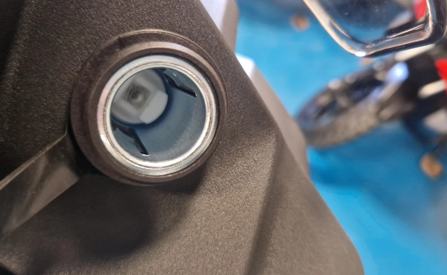 Angebot Voge DS900X Bild 12: Angebot Voge DS900X