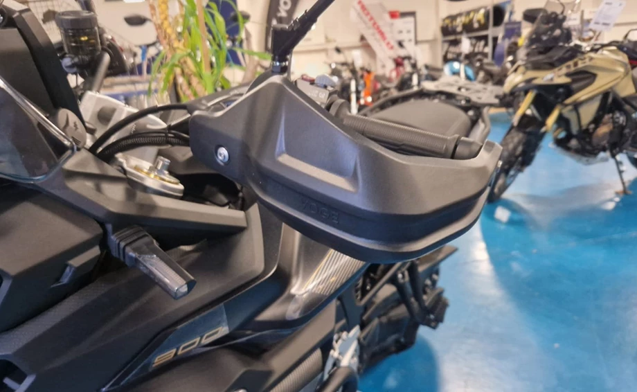 Angebot Voge DS900X Bild 15: Angebot Voge DS900X