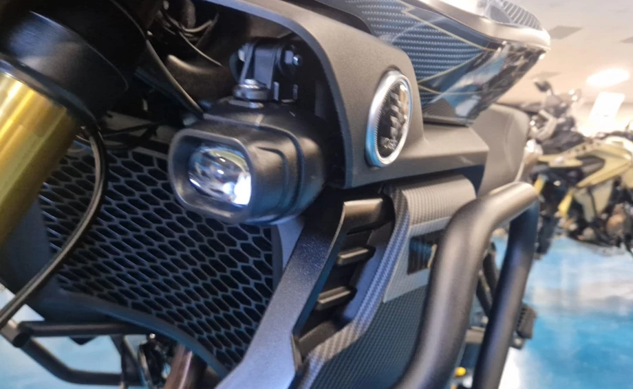 Angebot Voge DS900X Bild 16: Angebot Voge DS900X