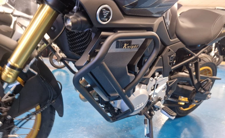 Angebot Voge DS900X Bild 18: Angebot Voge DS900X