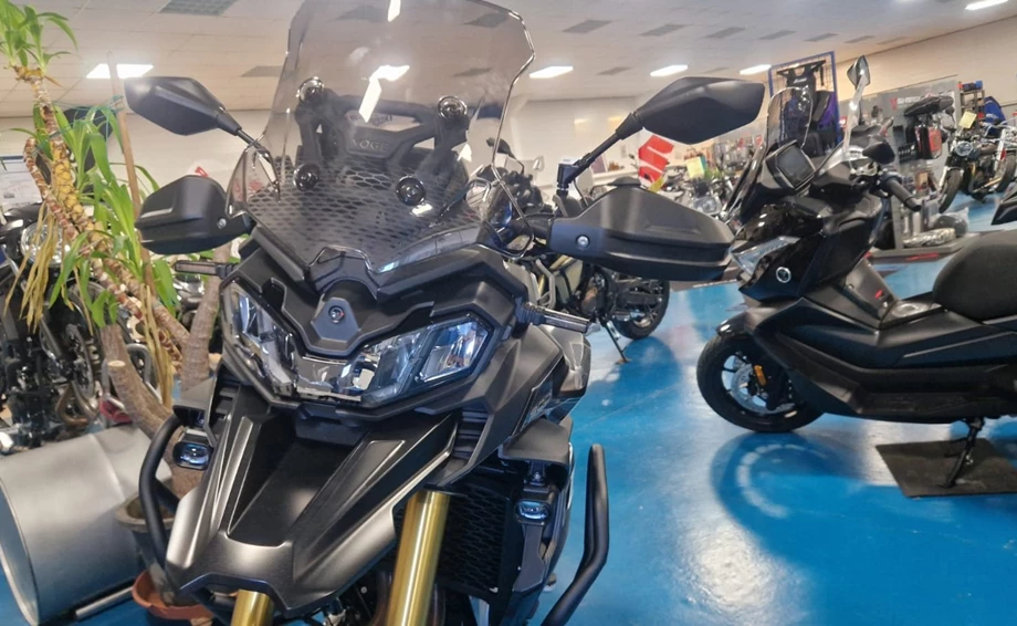 Angebot Voge DS900X Bild 21: Angebot Voge DS900X