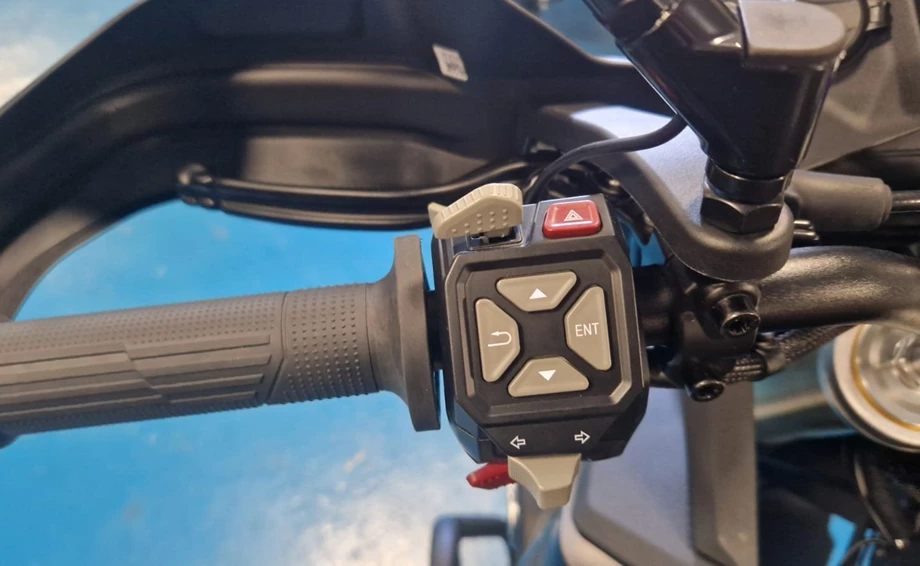 Angebot Voge DS900X Bild 22: Angebot Voge DS900X