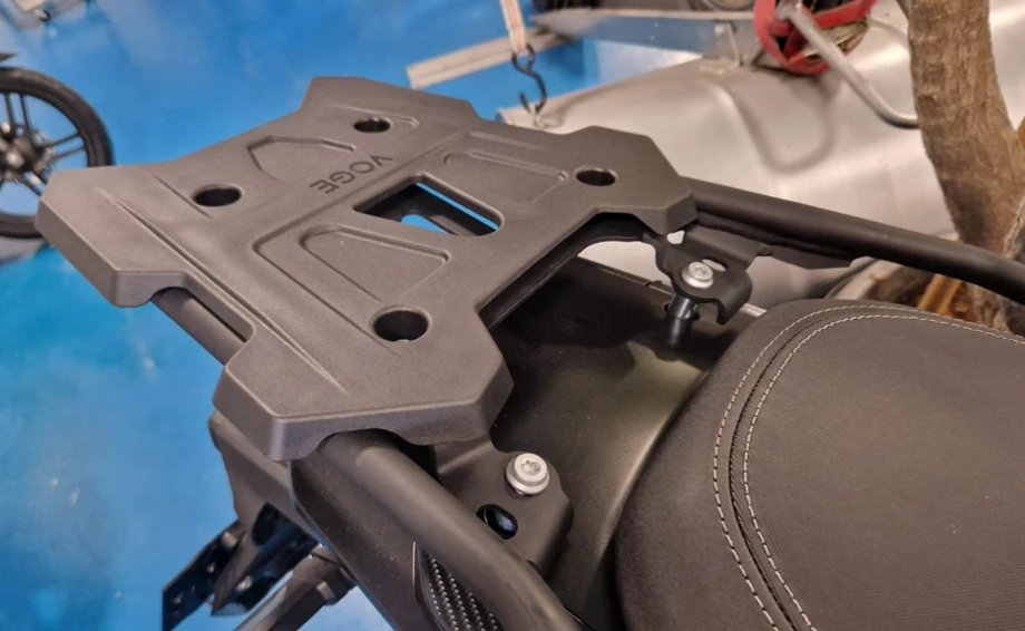 Angebot Voge DS900X Bild 8: Angebot Voge DS900X