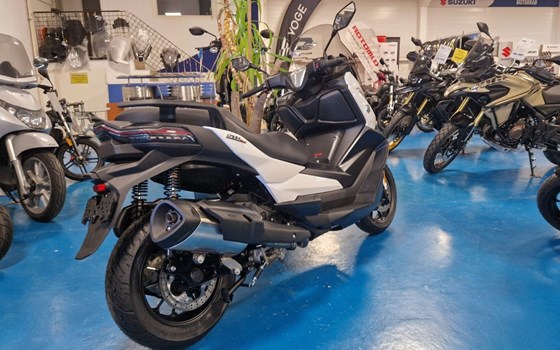 Neufahrzeug Voge SR4 350 LUXURY - Bild 13