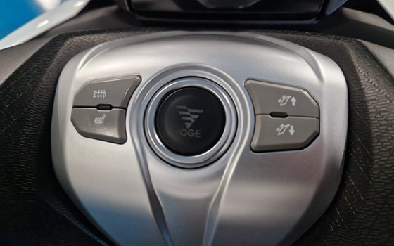 Neufahrzeug Voge SR4 350 LUXURY - Bild 14