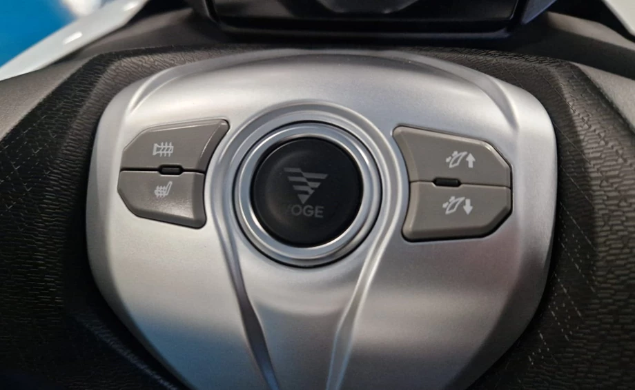 Angebot Voge SR4 350 LUXURY Bild 14: Angebot Voge SR4 350 LUXURY