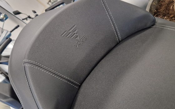 Neufahrzeug Voge SR4 350 LUXURY - Bild 16