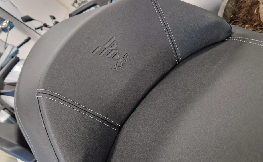 Angebot Voge SR4 350 LUXURY Bild 16: Angebot Voge SR4 350 LUXURY