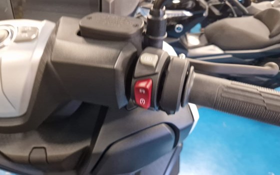 Neufahrzeug Voge SR4 350 LUXURY - Bild 17