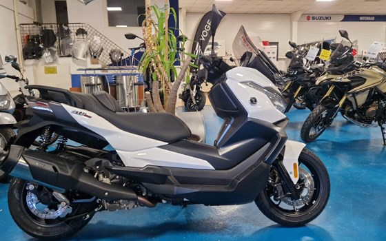 Neufahrzeug Voge SR4 350 LUXURY - Bild 6