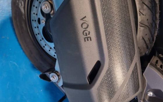 Neufahrzeug Voge SR4 350 LUXURY - Bild 18