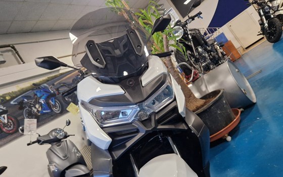 Neufahrzeug Voge SR4 350 LUXURY - Bild 19