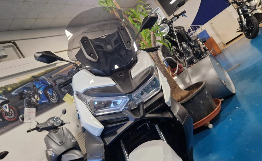 Angebot Voge SR4 350 LUXURY Bild 19: Angebot Voge SR4 350 LUXURY