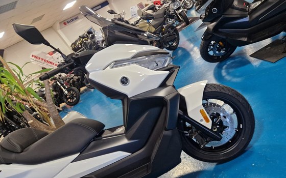 Neufahrzeug Voge SR4 350 LUXURY - Bild 20