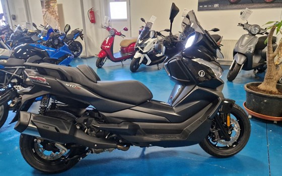 Neufahrzeug Voge SR4 350 LUXURY - Bild 5