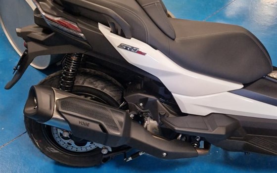 Neufahrzeug Voge SR4 350 LUXURY - Bild 21