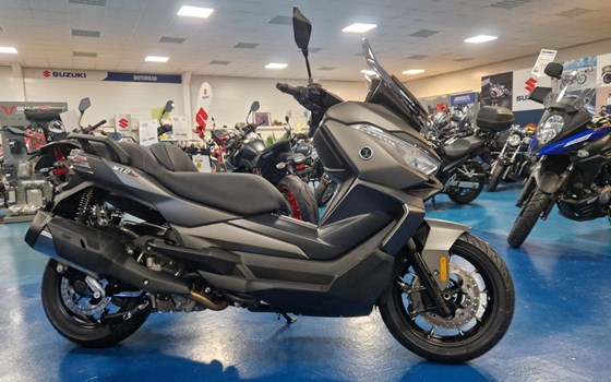 Neufahrzeug Voge SR4 350 LUXURY - Bild 7