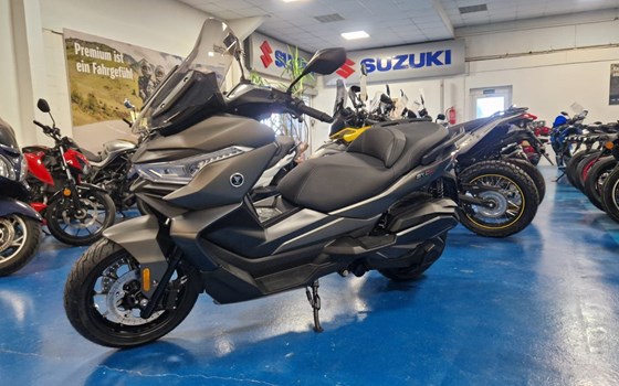 Neufahrzeug Voge SR4 350 LUXURY - Bild 4