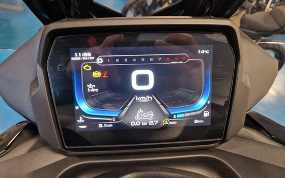 Neufahrzeug Voge SR4 350 LUXURY - Bild 9