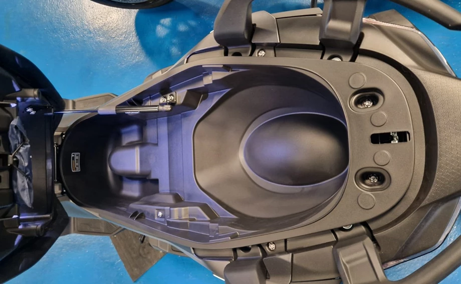 Angebot Voge SR4 350 LUXURY Bild 10: Angebot Voge SR4 350 LUXURY