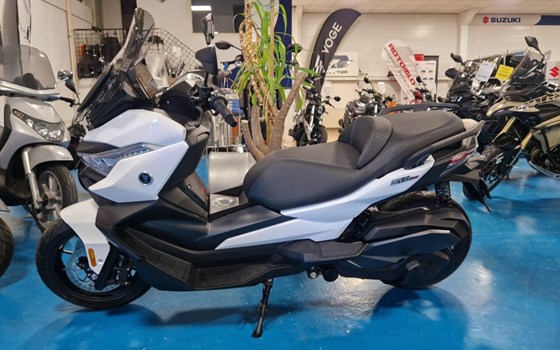 Neufahrzeug Voge SR4 350 LUXURY - Bild 8