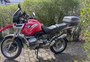 Motorrad