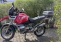 Motorrad