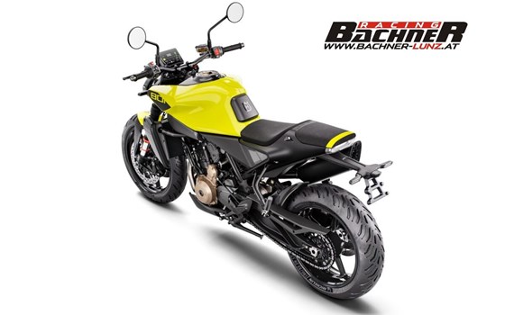 Neufahrzeug Husqvarna Vitpilen 801 L - Bild 5 Neufahrzeug Husqvarna Vitpilen 801 L - Bild 5