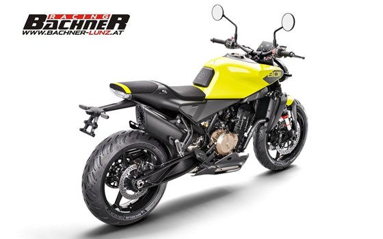 Neufahrzeug Husqvarna Vitpilen 801 L - Bild 6 Neufahrzeug Husqvarna Vitpilen 801 L - Bild 6