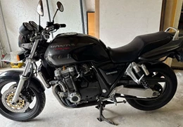 Gebrauchte Honda CB 1000 R Gebrauchte Honda CB 1000 R
