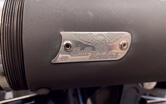 Gebrauchtmotorrad Harley-Davidson Custom Bike - Bild 11