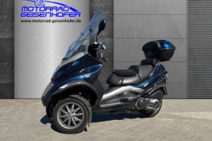 Angebot Piaggio MP3 400