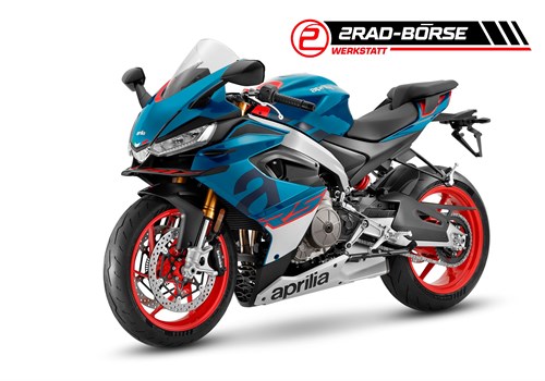 Aprilia RS 660