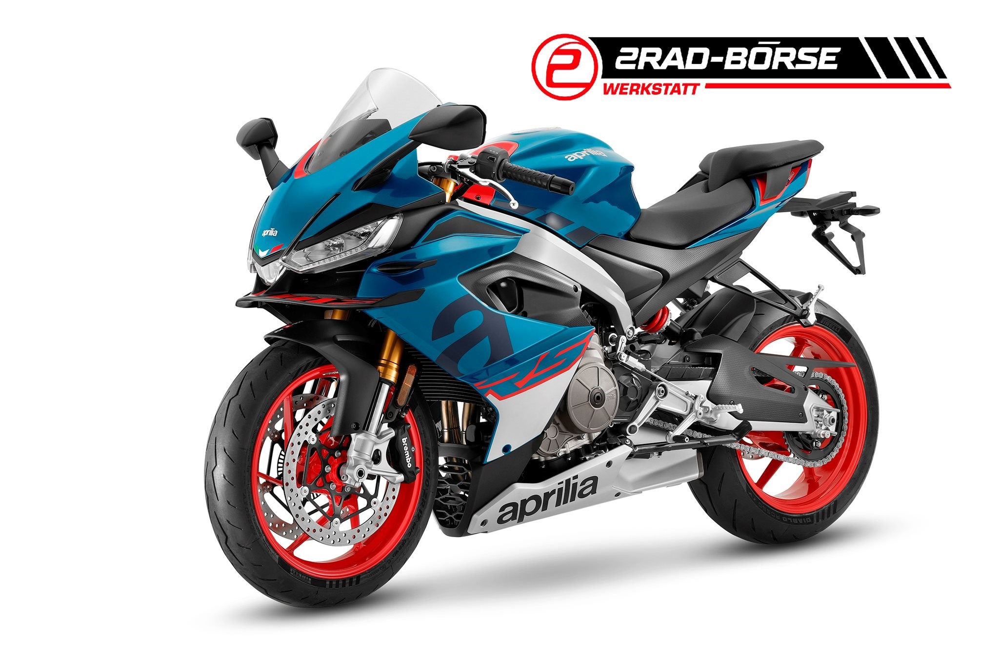 Motorrad
