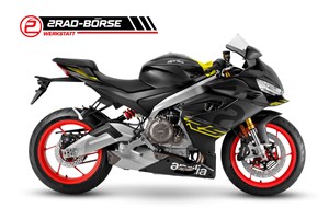 Angebot Aprilia RS 660