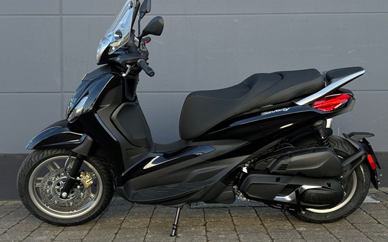 Neufahrzeug Piaggio Beverly 400 - Bild 5
