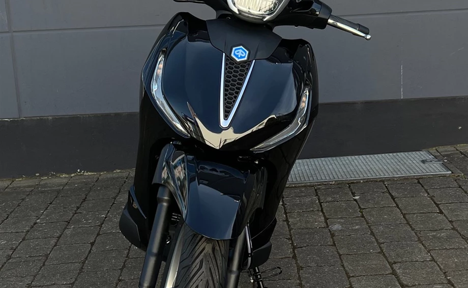 Angebot Piaggio Beverly 400 Bild 3: Angebot Piaggio Beverly 400