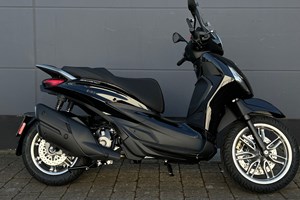 Angebot Piaggio Beverly 400