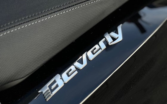 Neufahrzeug Piaggio Beverly 400 - Bild 6