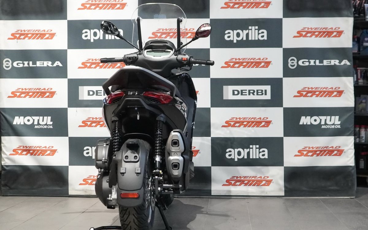 Angebot Piaggio Beverly 400 hpe